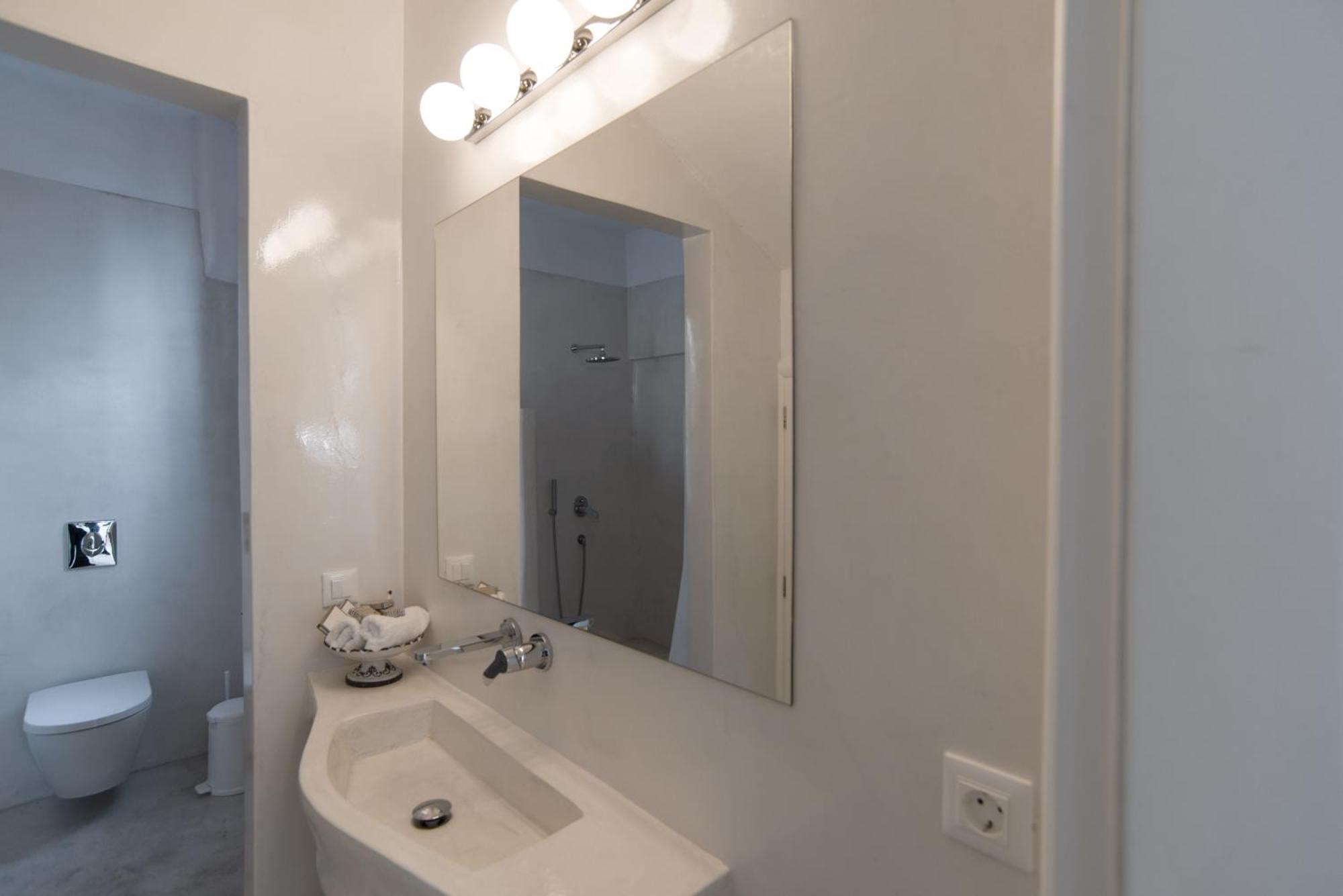 Lagadi Suites By K&K Мессария Номер фото