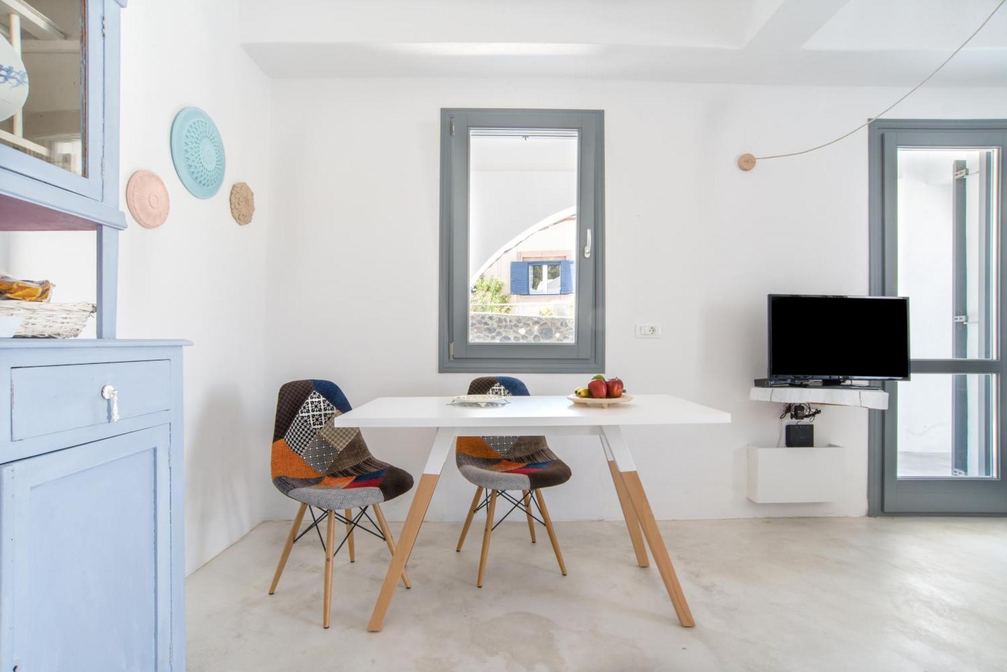 Lagadi Suites By K&K Мессария Номер фото