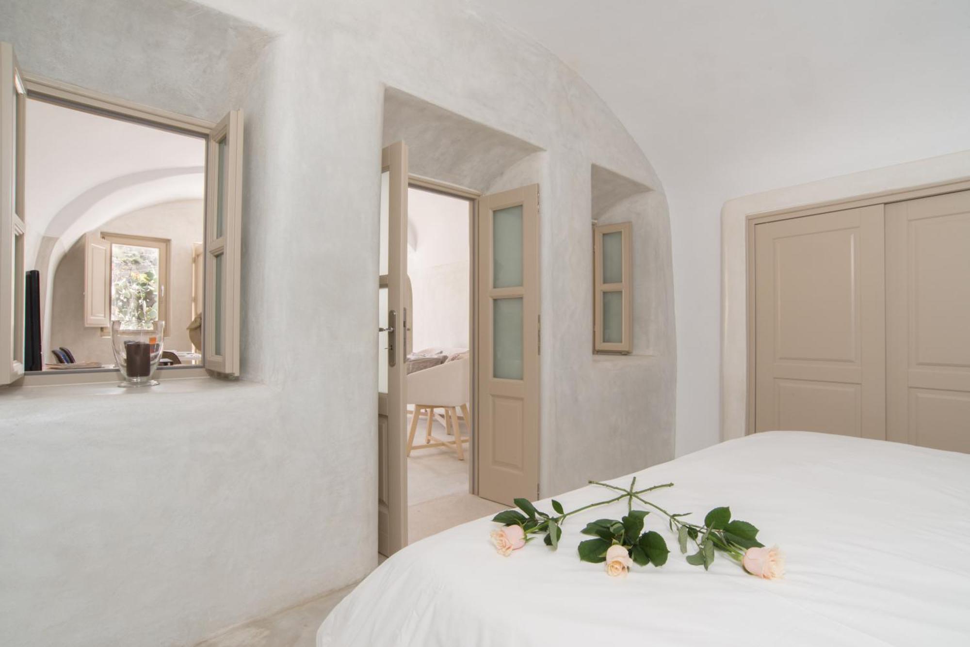 Lagadi Suites By K&K Мессария Номер фото