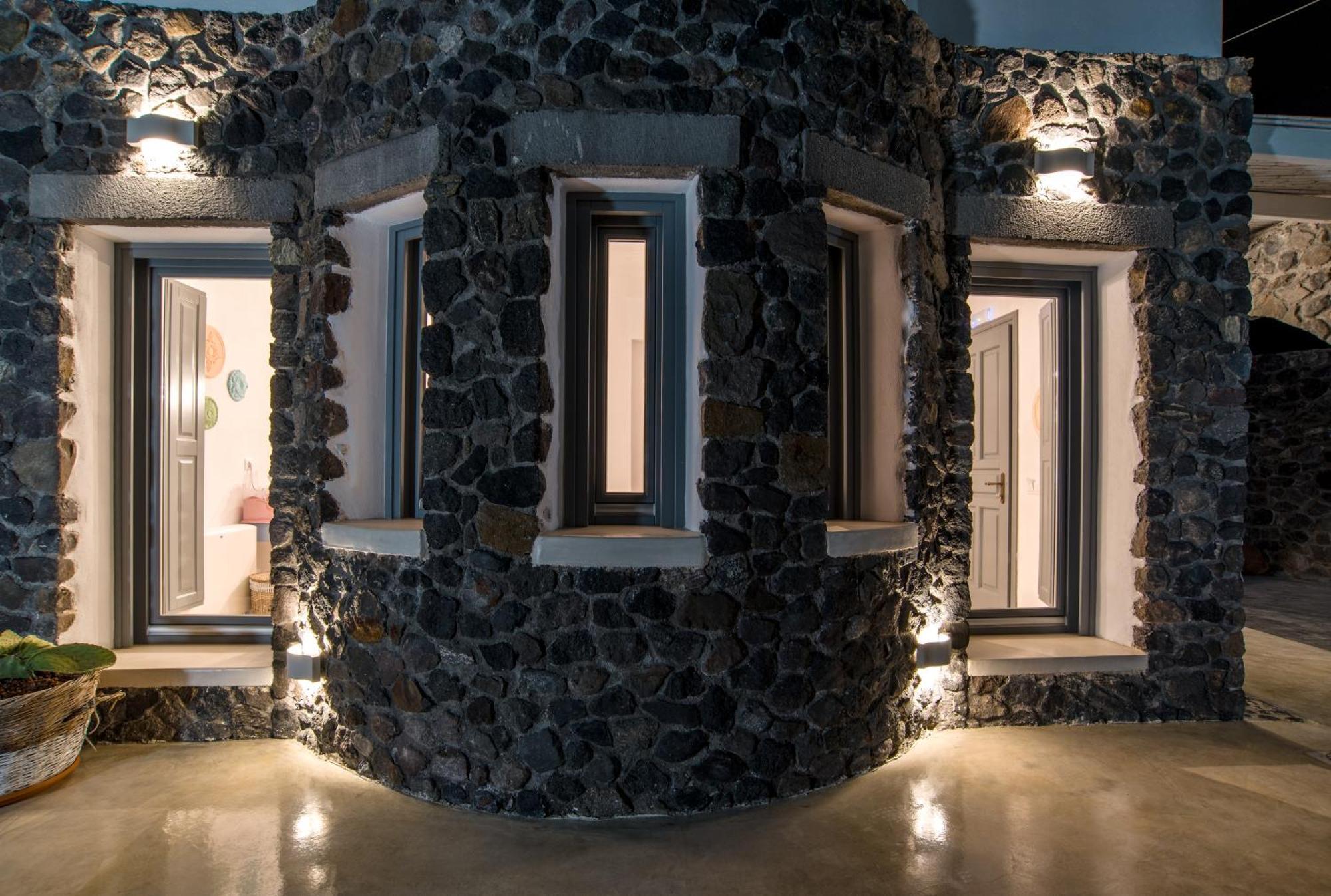 Lagadi Suites By K&K Мессария Номер фото